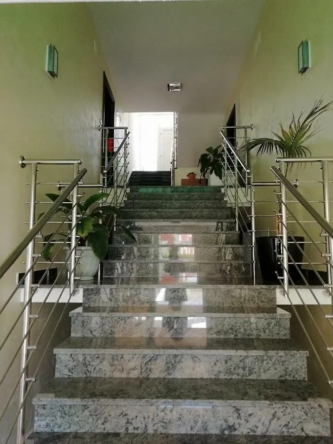 Apartments In Villa Azra Rijeka Kroatien