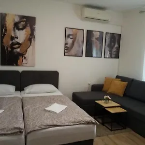 Vanja Apartament