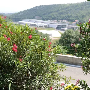 Apartment Svilno, Rijeka